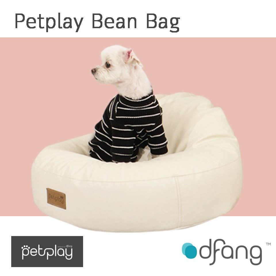 Dfang Pet Play Bean Bag petspacebydfang ThaiPick