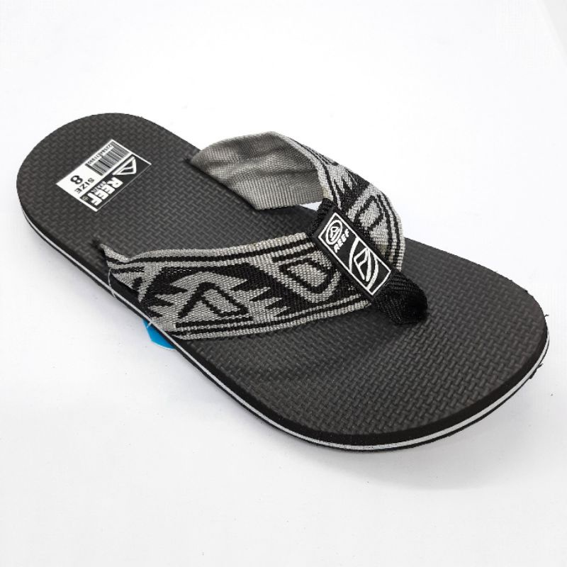 รองเท้าแตะ Reef Slipper รุ่น Classic Retro foot_locker ThaiPick