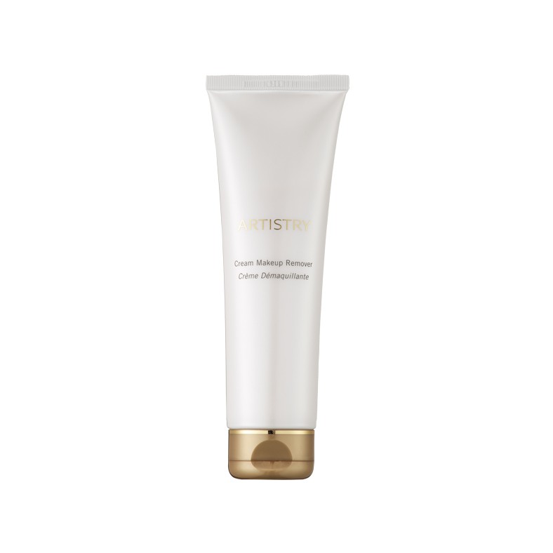 Artistry Cream Makeup Remover 125ml. / ครีมเช็ดเครื่องสำอาง jinns