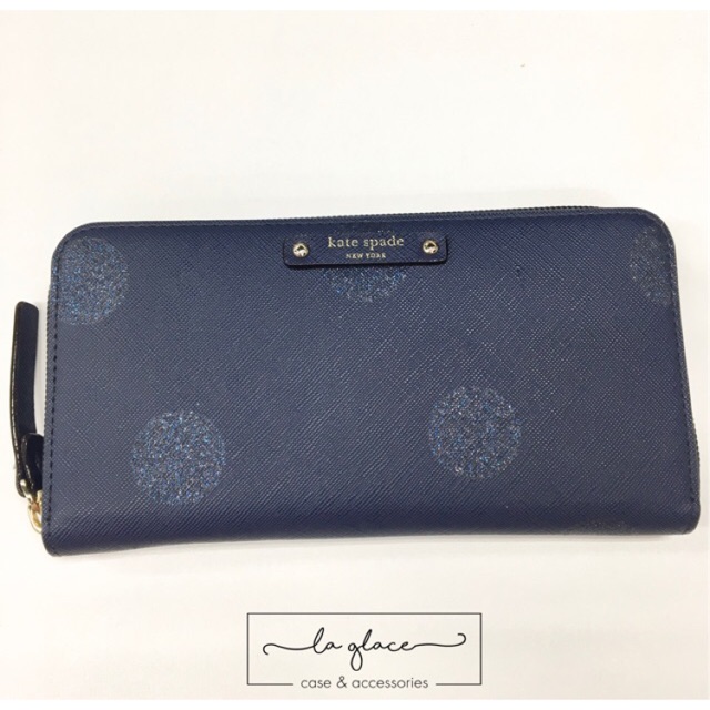 กนะเป๋าสตางค์ kate spade Shopee Thailand