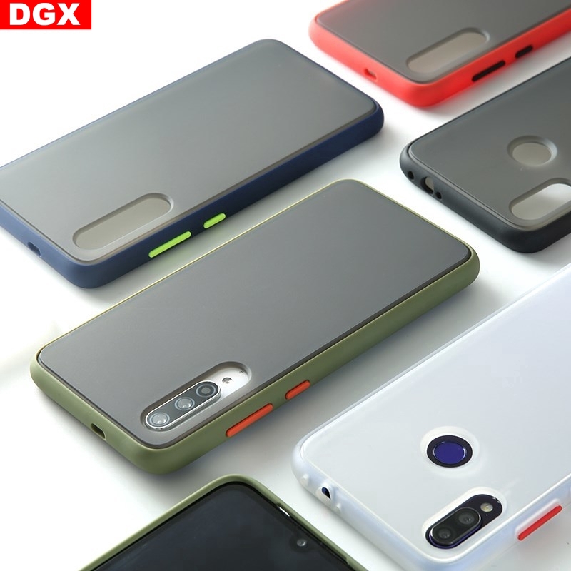 เคสโทรศัพท์มือถือ สําหรับ Xiaomi Redmi Note 9s Note9 Note7 6 Note8 Pro