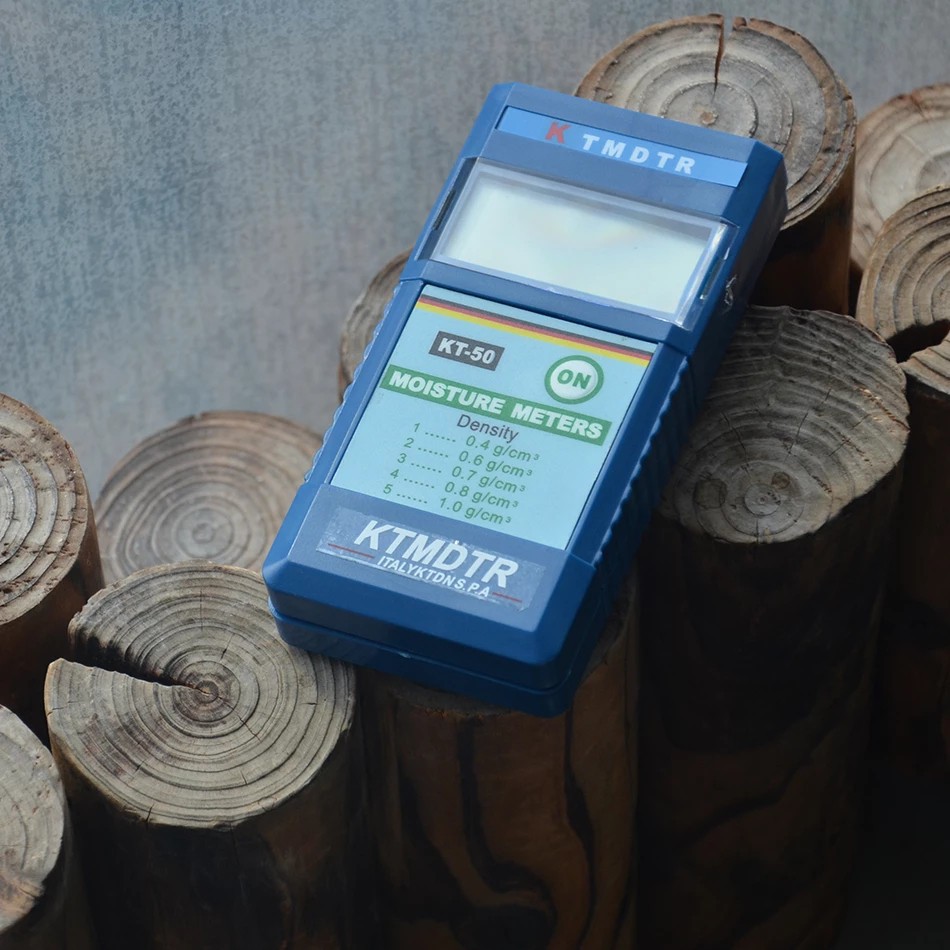 Moisture Meters Moisture Meters 1 KT50 wood moisture meter digital