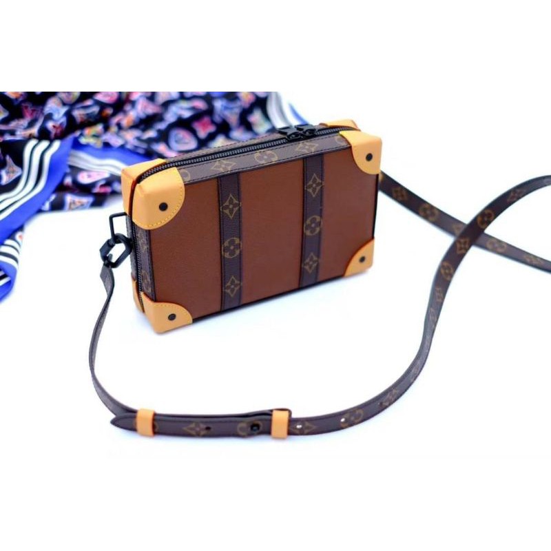 Louis Vuitton Thailand ราคา IUCN Water