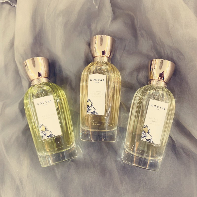 Goutal ถูกที่สุด พร้อมโปรโมชั่น ธ.ค. 2021 BigGo เช็คราคาง่ายๆ