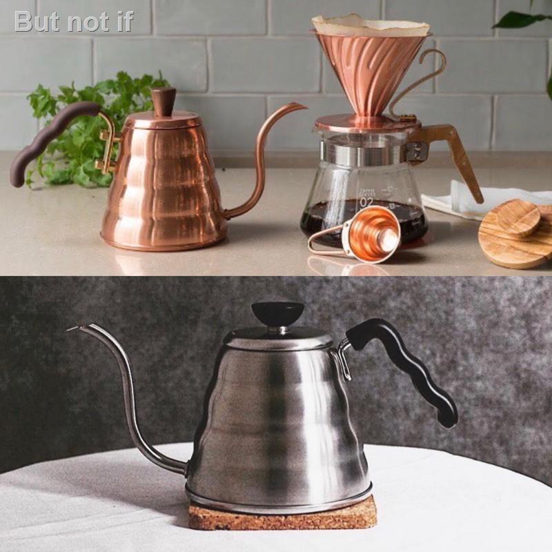 Hario V60 P.V.D Dripper Made in Japan ดริปเปอร์ชงกาแฟสีมุกขาวเคลือบ