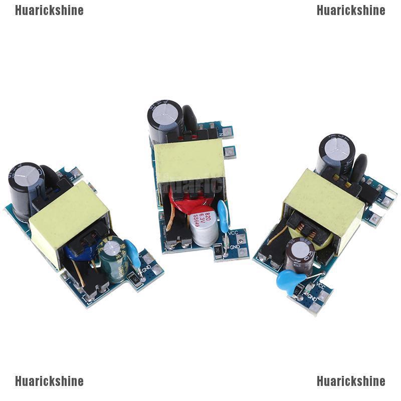 ☆FLA☆AcDc Converter Power Supply Module Ac 110V 220V 230V To 5V 12V