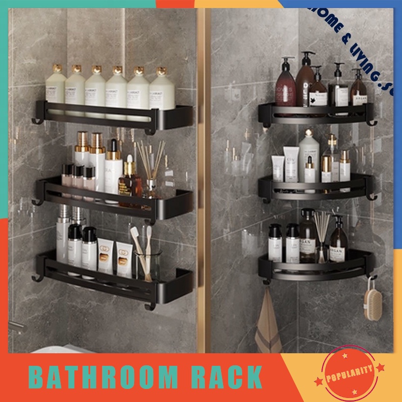 Bathroom Rack Toilet Rack Bathroom Shelving Bathroom Storage Hardware