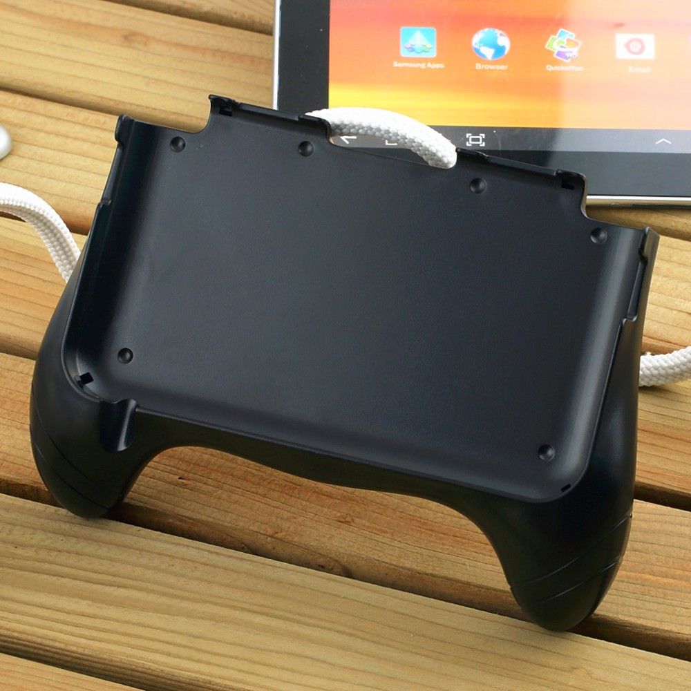 Plastic Handgrip for Nintendo 3DS XL 3DS LL Black fantasyxp ThaiPick