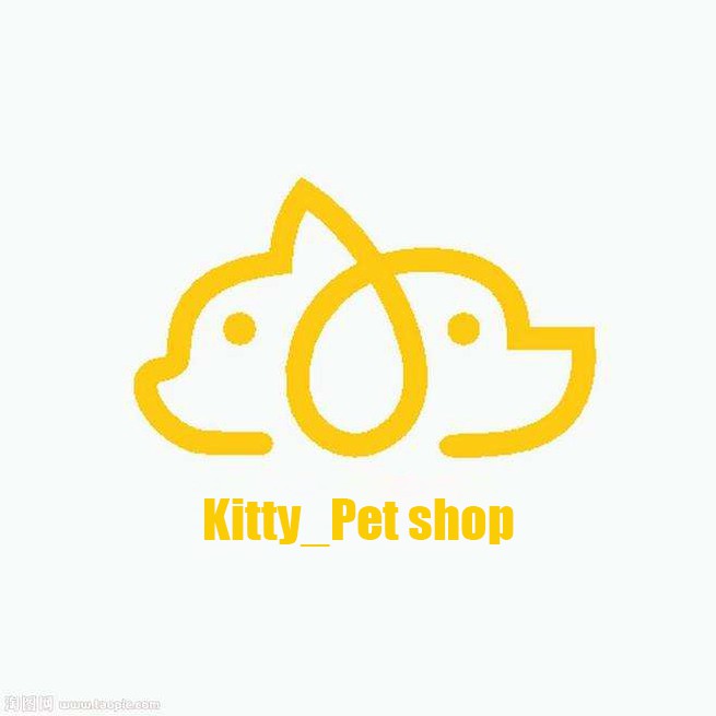 Kitty_Pet shop, ร้านค้าออนไลน์ Shopee Thailand