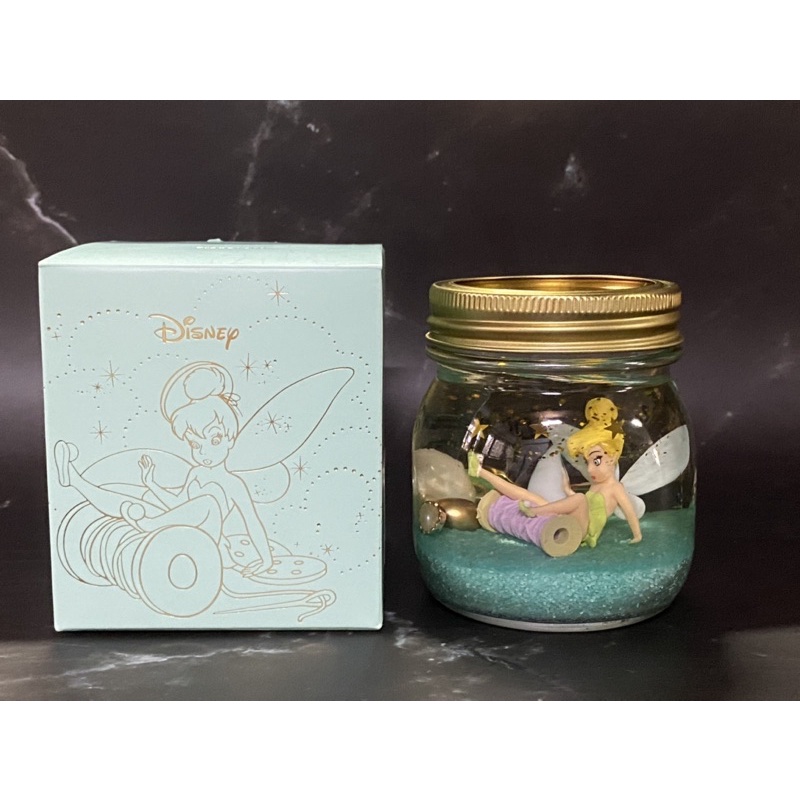 Fragrance Gel Tinkerbell light up Shopee Thailand