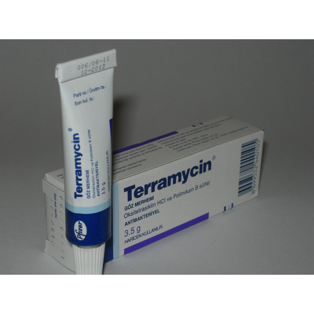 Terramycin Ophthalmic Ointment 1800PetMeds lupon.gov.ph