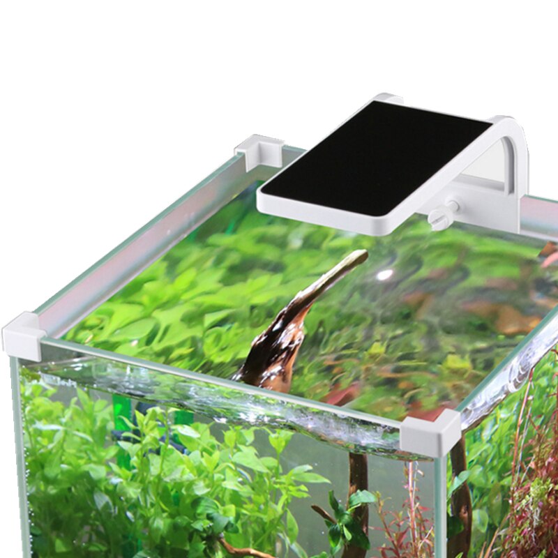 Sunsun AD150 Aquatic Water Plant Grass Moss LED Light Nano Aquarium