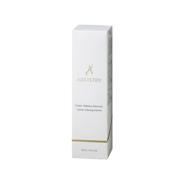 Artistry Cream Makeup Remover 125ml. ครีมเช็ดเครื่องสำอาง Shopee Thailand