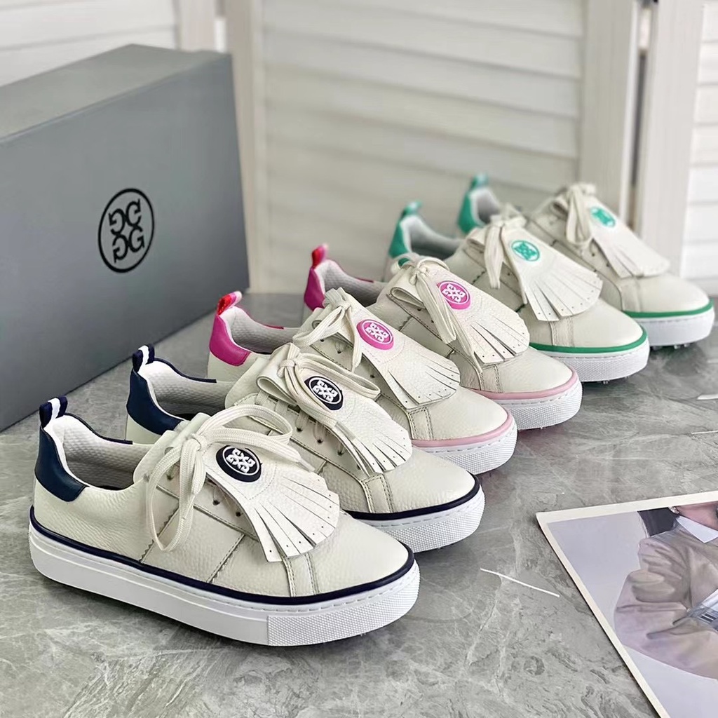 Pre order from China (710 days) G/FORE Women golf shoes BOA 202295586