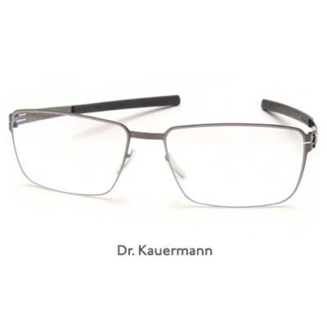 ic! Berlin รุ่น Dr. Kauermann ของแท้ 100 Shopee Thailand