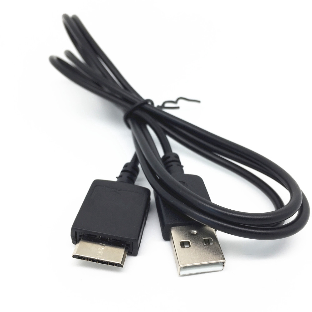 USB Data Charger Cable for SONY Walkman NWS640 NWZS739F NWZS740 NW