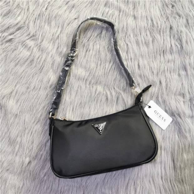 GUESS PARIS SHOULDER BAG Shopee Thailand