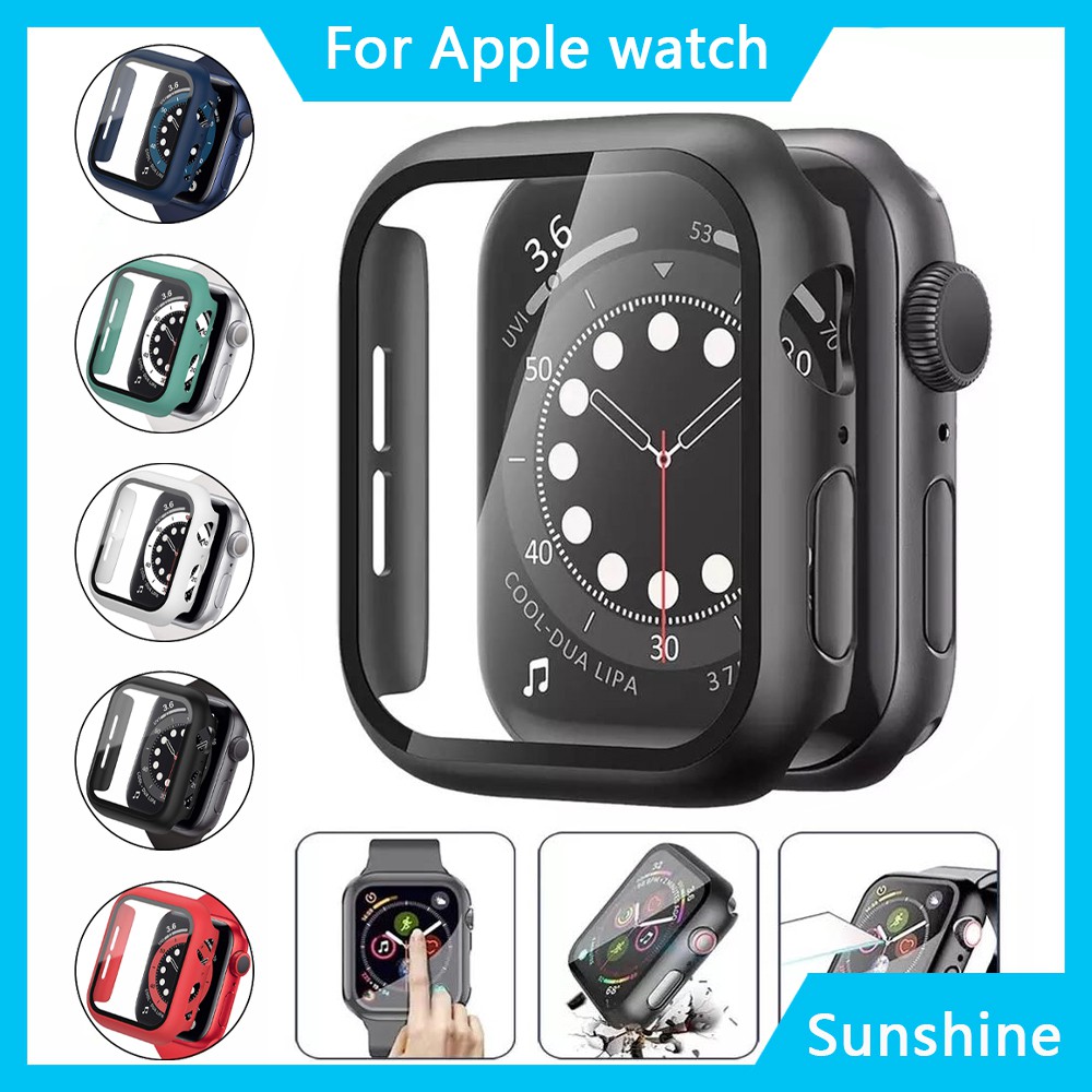 Apple Watch Case 45mm ถูกที่สุด พร้อมโปรโมชั่น ธ.ค. 2021 BigGo เช็ค