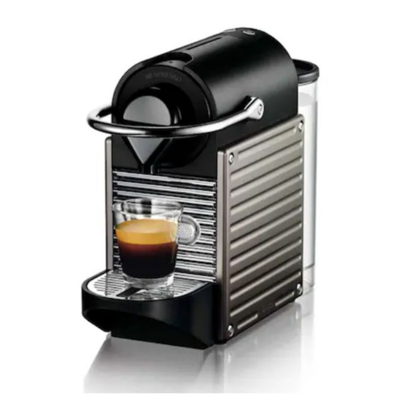 Nespresso เครื่องชงกาแฟ รุ่น PixieMiniInissia ของแท้ ประกันศูนย์ไทย 2ปี