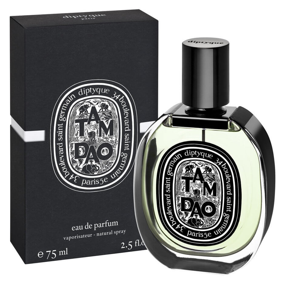 Diptyque Tam Dao Eau de Parfum 5ml 10ml นำ้หอมแท้แบ่งขาย Shopee