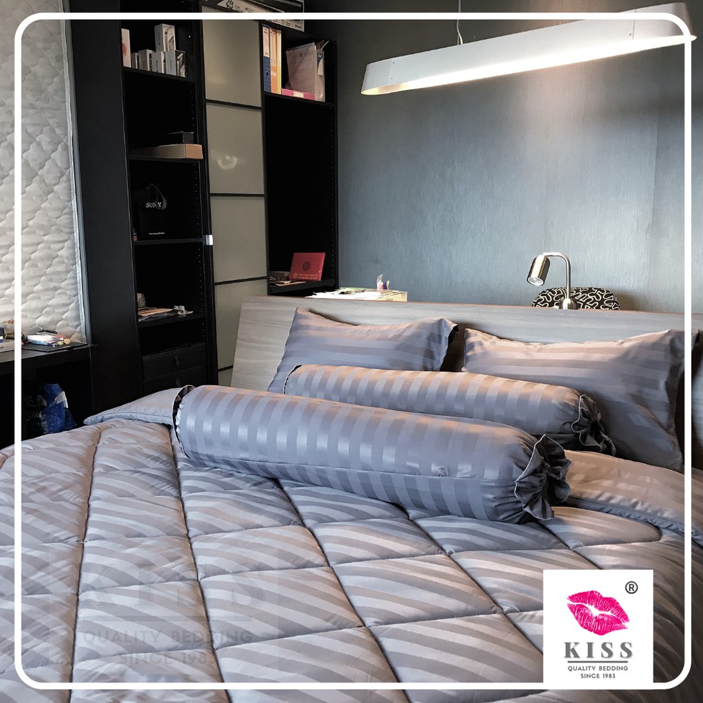 Kiss Bedding, ร้านค้าออนไลน์ Shopee Thailand