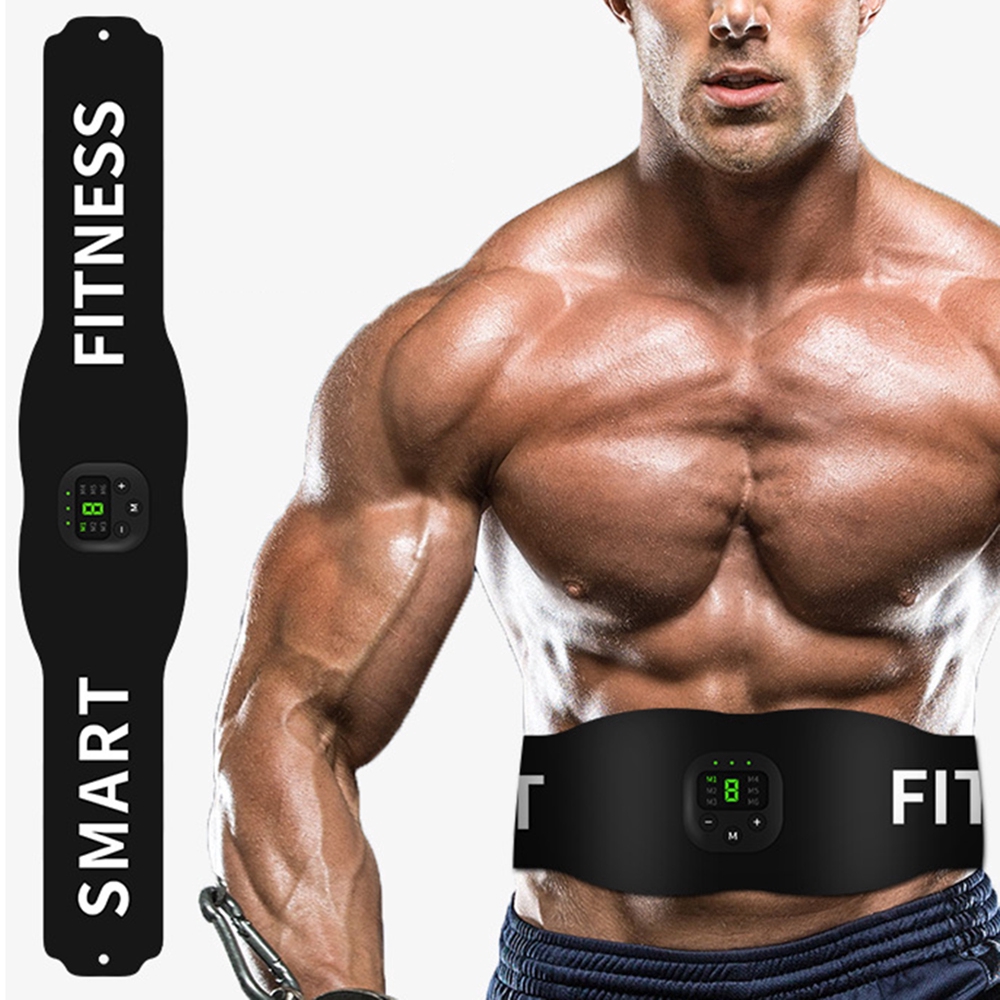 Electric Exercise Belt