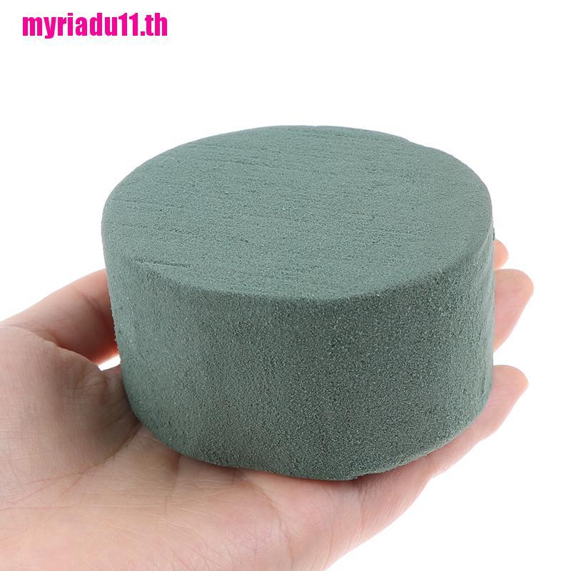 Mrth12pcsset Wedding DIY Craft Floral Foam Absorb Water Flower Paste