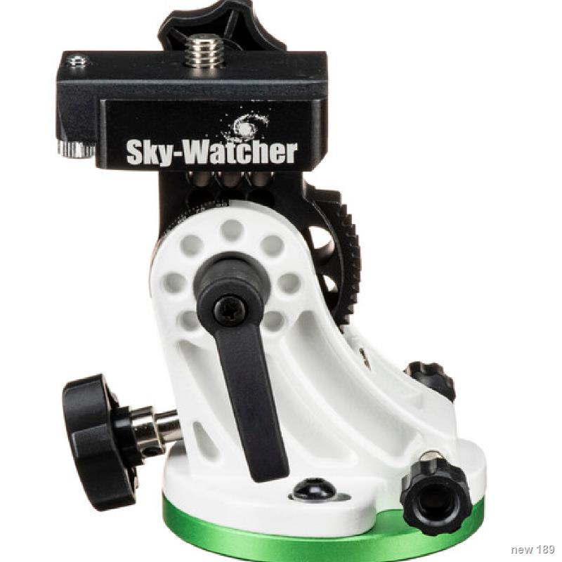 Sky Watcher Star Adventurer Equatorial Wedge Latitude EQ Base Telescope