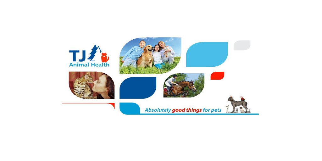 T.J. Animal Health, ร้านค้าออนไลน์ Shopee Thailand