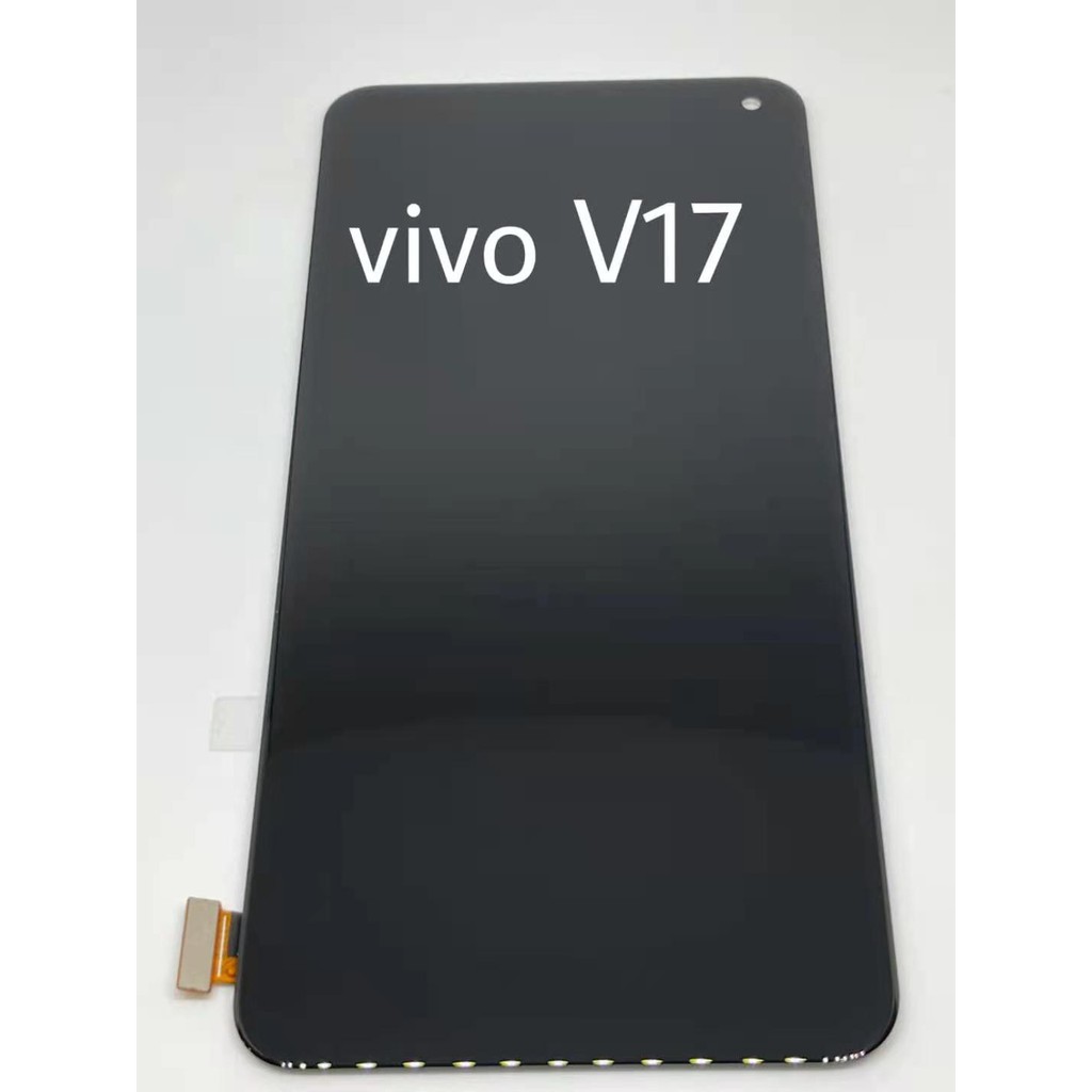 จอแท้LCD vivo V17 งานดี ส่งไว (แถมอุปกรณ์เปลื่ยนจอ) หน้าจอ