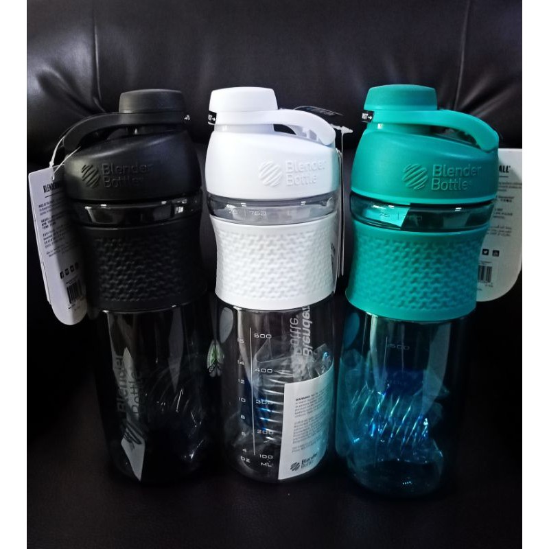 Blender Bottle Sport Mixer26oz/760ml. Shopee Thailand