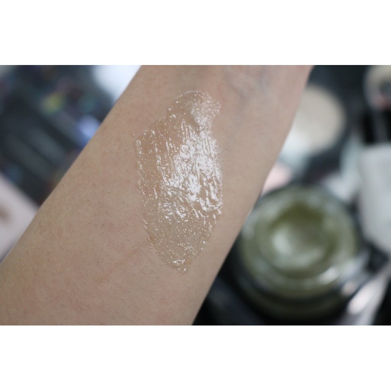 Introducir 86+ imagen chanel le gel paillette Tienganhlungdanh.edu.vn