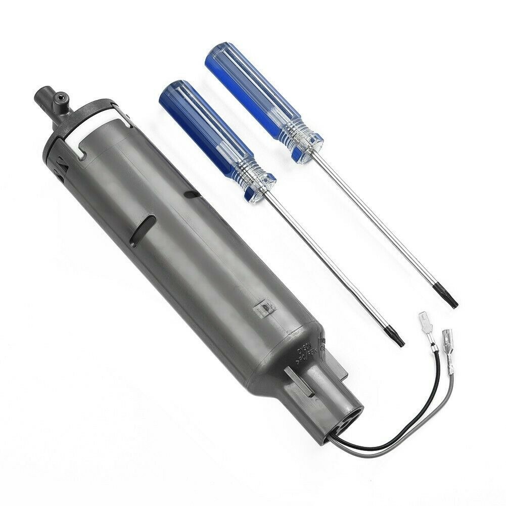 มอเตอร์เครื่องดูดฝุ่น 20W Vacuum Cleaner Soft Roller Head Brushbar