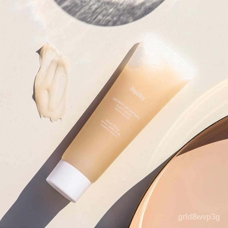 HUXLEY SLEEP MASK GOOD NIGHT 30ml Shopee Thailand