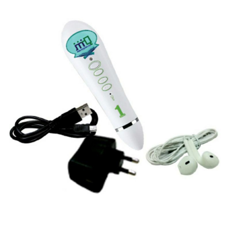 gZPx PEN ALQURAN DIGITAL MY QALAM PEN ALQURAN DIGITAL MYQALAM A5 A4