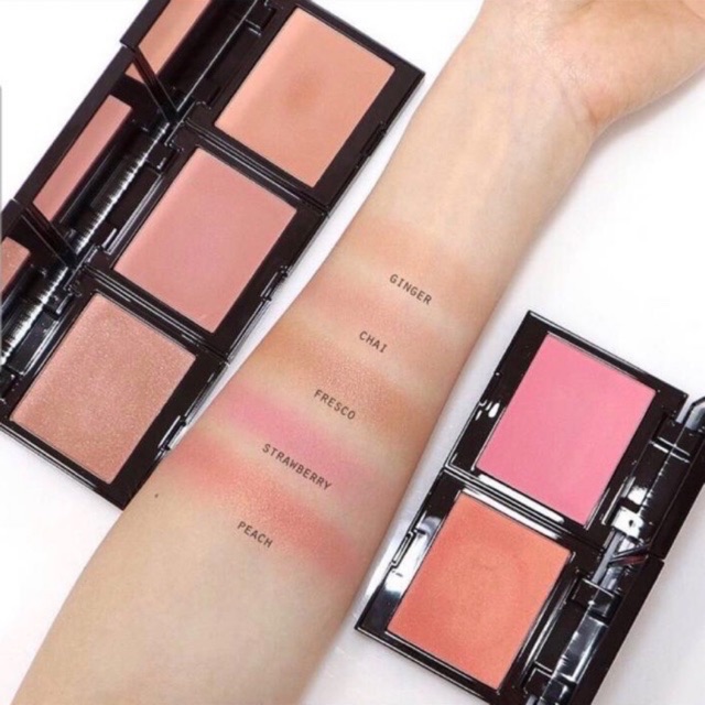 Laura Mercier Blush Colour Infusion สีpeach Shopee Thailand