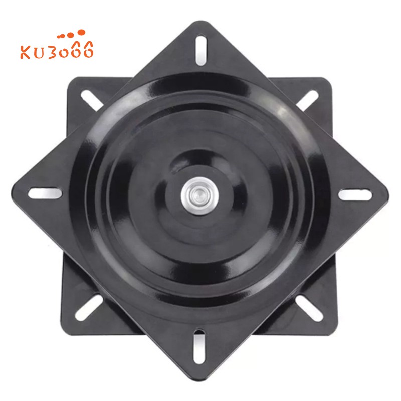 6 Inch Boat Seat Swivel Plate Fishing Boat Marine Seat Swivel Rotation