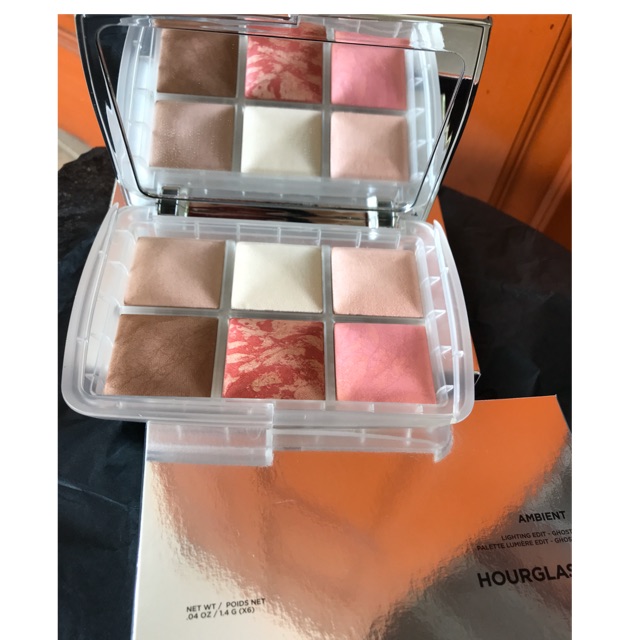 HOURGLASS Ambient™ Lighting Edit Ghost (Limited Edition) 1.4g