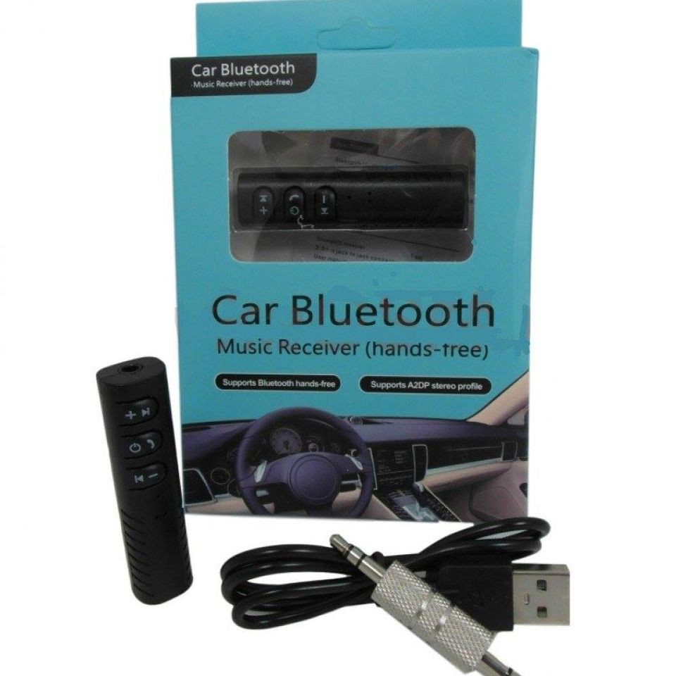 BT 450 wireless Bluetooth Audio Receiver Shopee Thailand