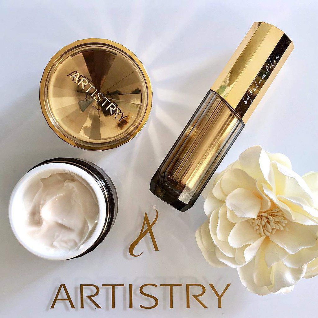 ARTISTRY SUPREME LX Regenerating อาร์ทิสทรี ซูพรีม แอลเอ็กซ์ รีเจเนอเรท