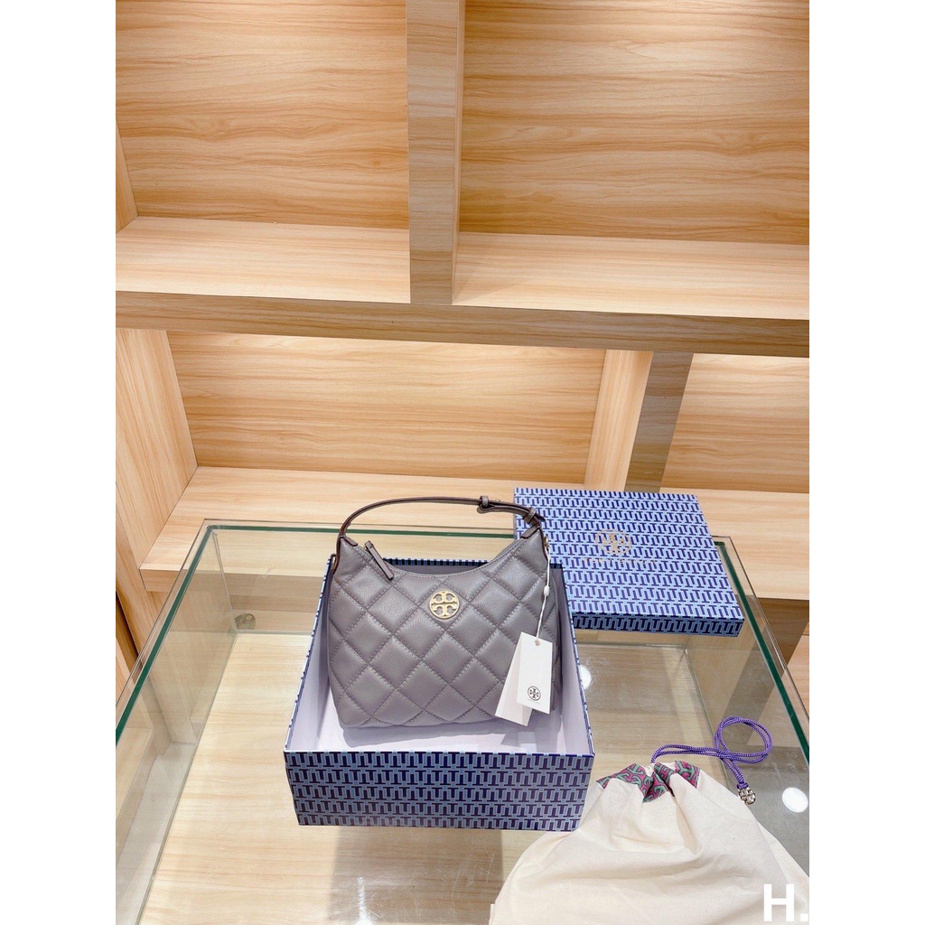 2022 Hot bagTb Tory Burch Tory Burch messenger bag A super foreign