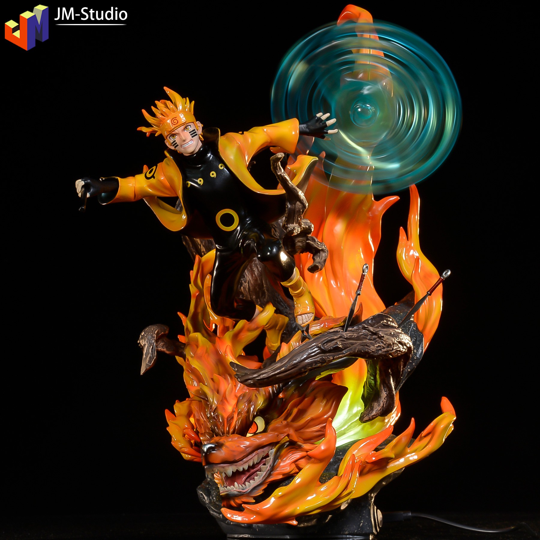 や Naruto GK Singularity Six Vortex Naruto Helix Maru Fairy Naruto Super