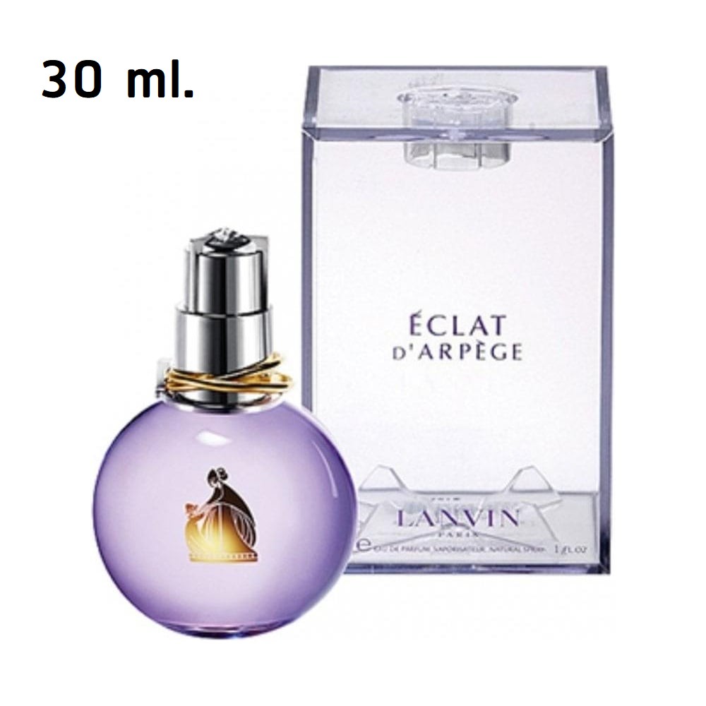 (30 ML) น้ำหอม LANVIN Eclat D'Arpege EDP 30 ml. beautyfragrance