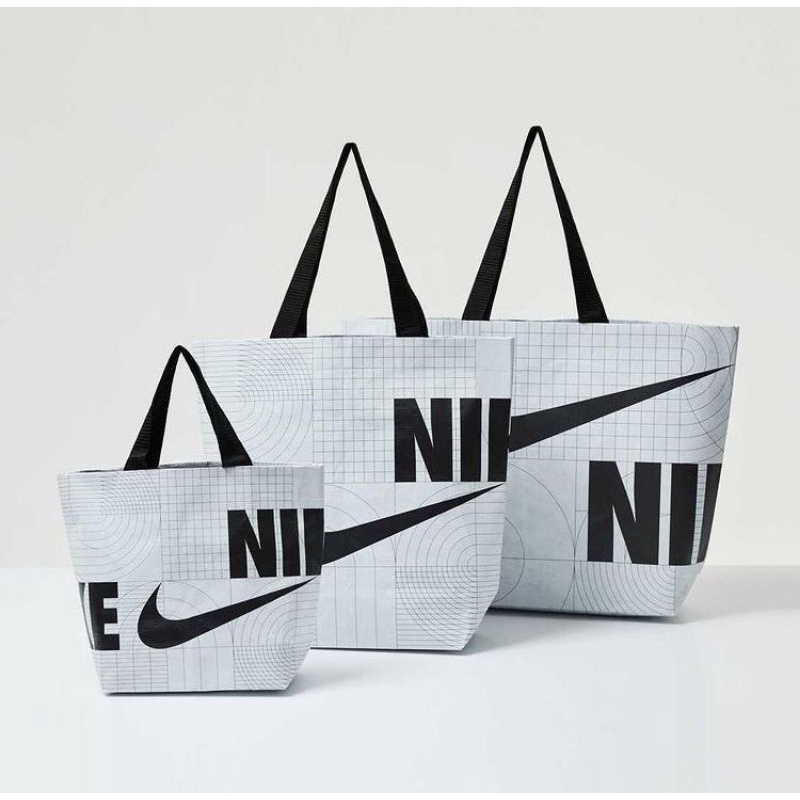 พร้อมส่งทุกไซส์จากไทย ของแท้จากเกาหลี ถุงไนกี้ กระเป๋าNike ถุงnike