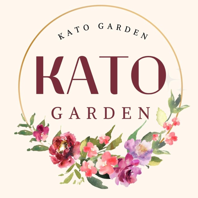 kato_garden, ร้านค้าออนไลน์ Shopee Thailand