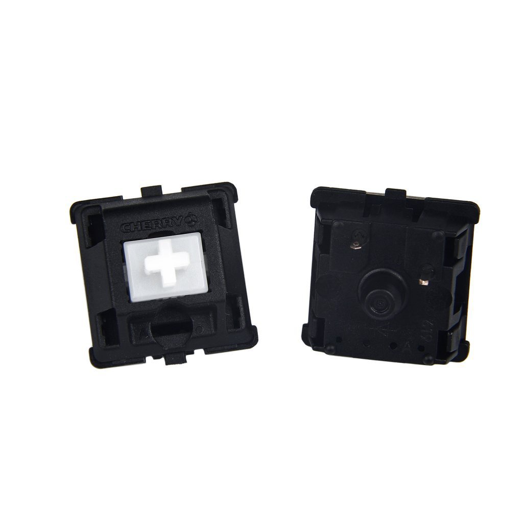 Wholesales Authentic Cherry mx switch 3 pin Mechanical keyboard brown