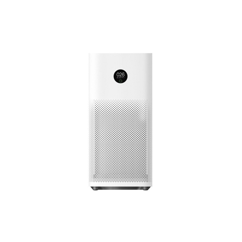Xiaomi Mi Air Purifier 3H kittymerlin88 ThaiPick