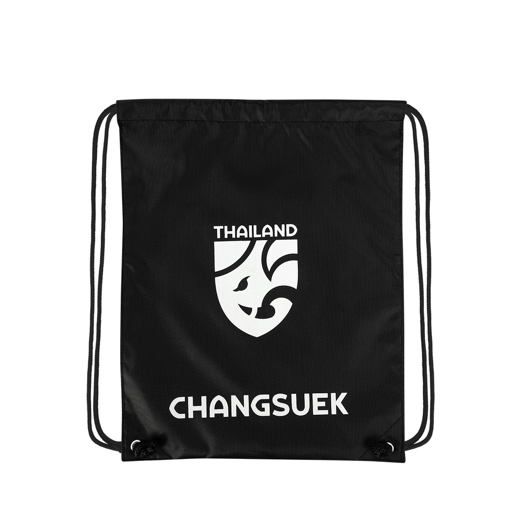 Changsuek Gymsack New Collection 2022