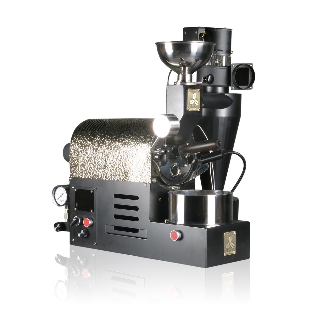 Santoker R200 Roaster Machine เครื่องคั่วกาแฟแบบ200g Coffee Roaster