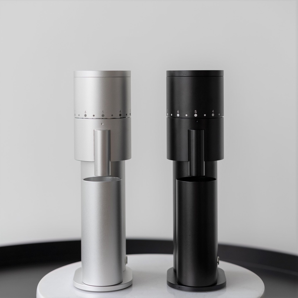 LAGOM mini เฟืองบด 48 mm Optiono เครื่องบดกาแฟจากออสเตรเลีย Pre